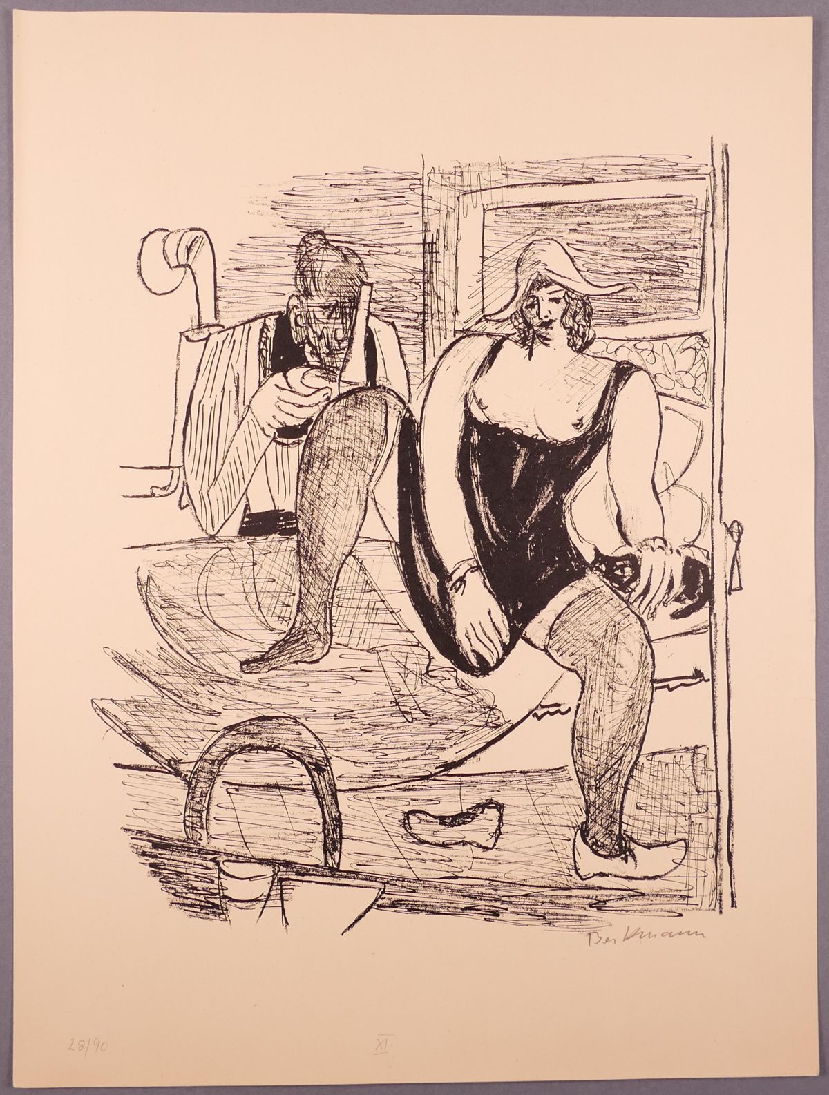 Picture of the art object