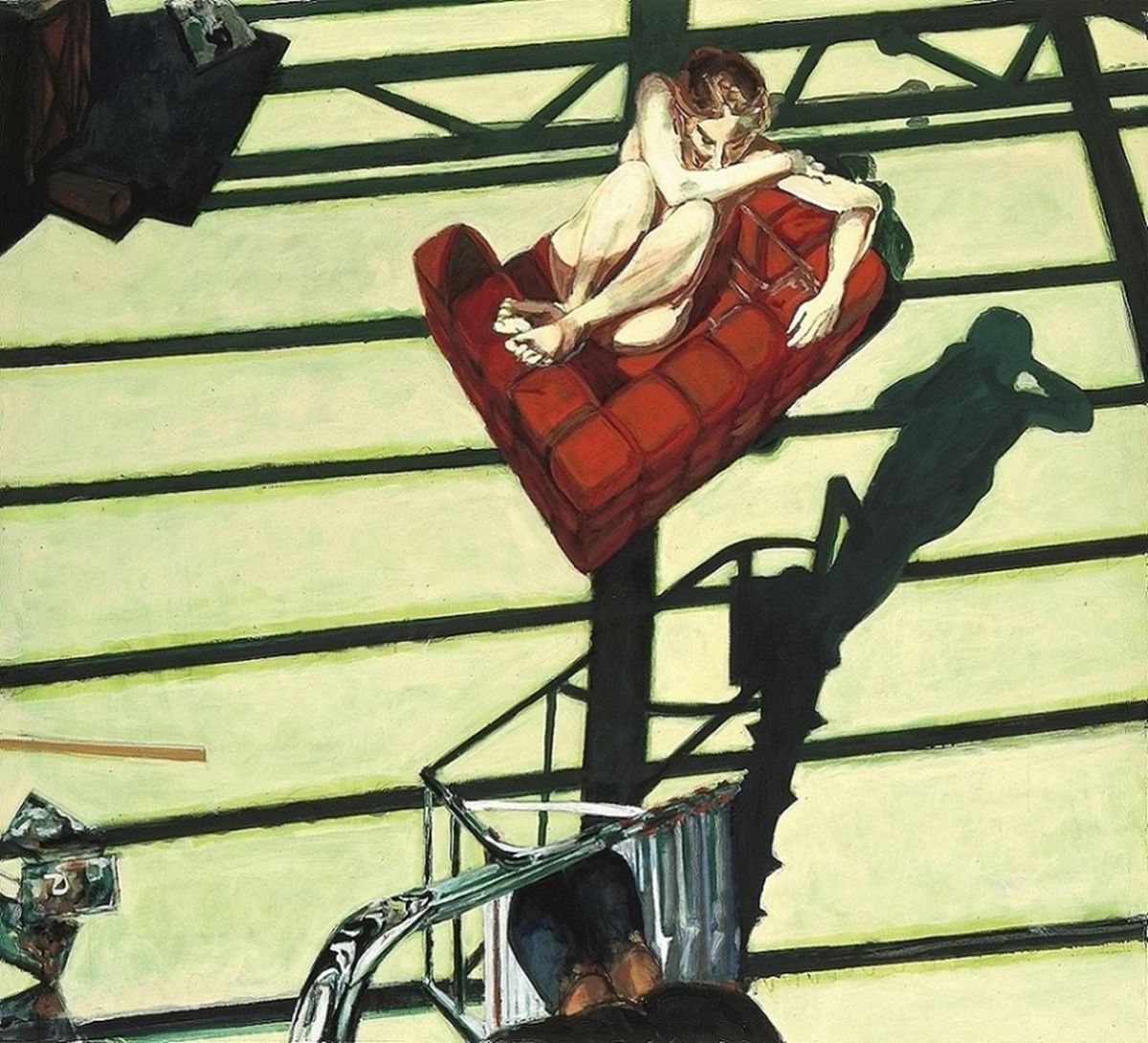 Picture of the art object