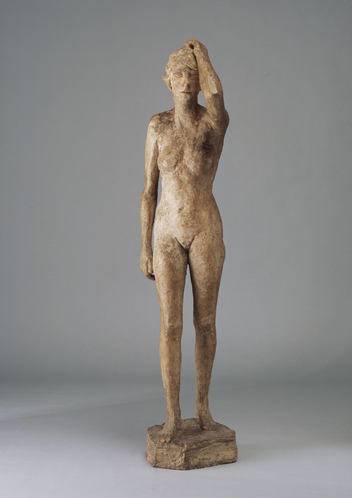 Picture of the art object