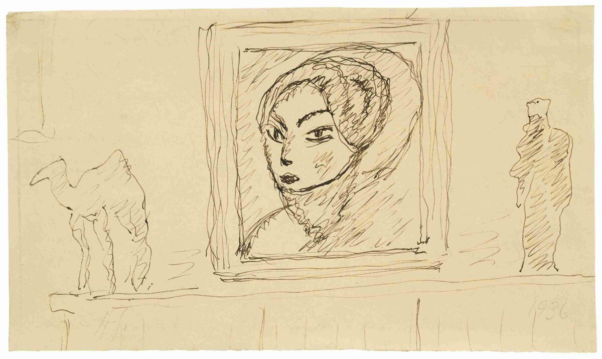 Picture of the art object