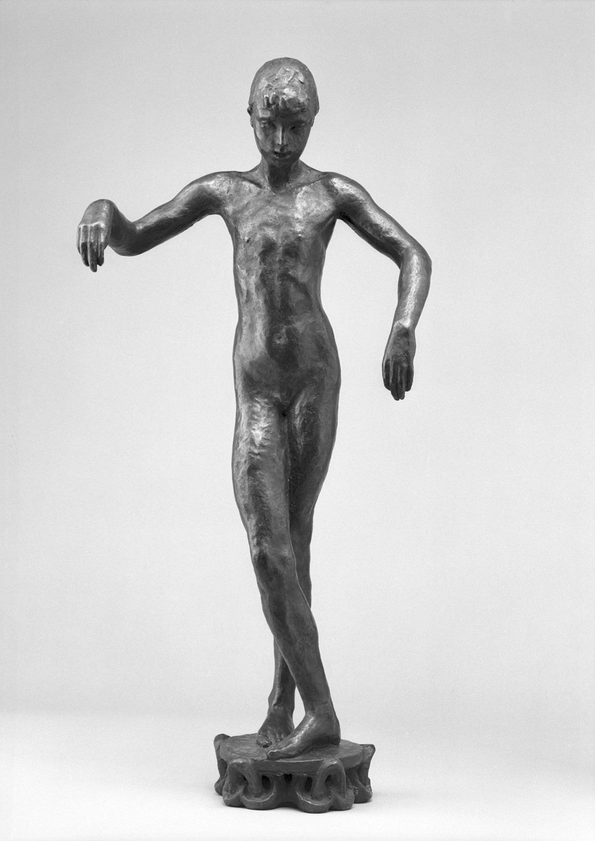 Picture of the art object