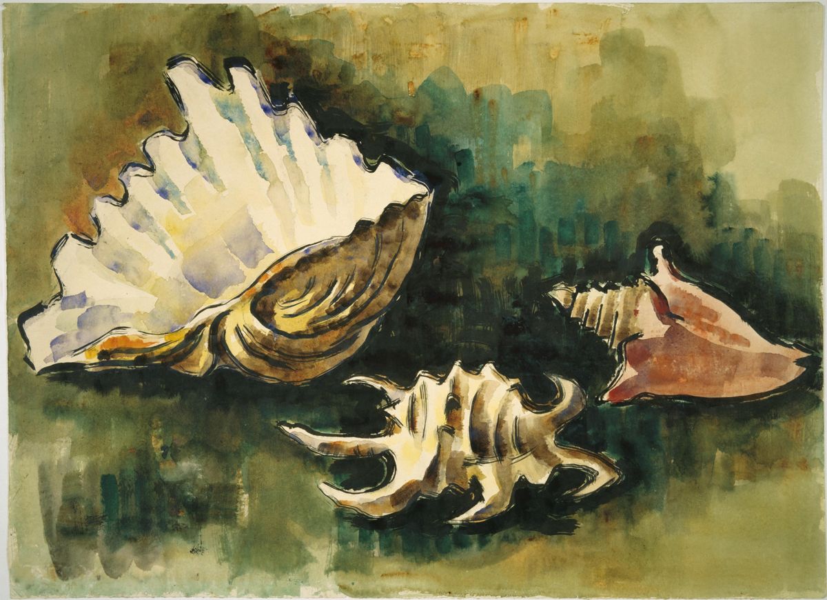 Picture of the art object
