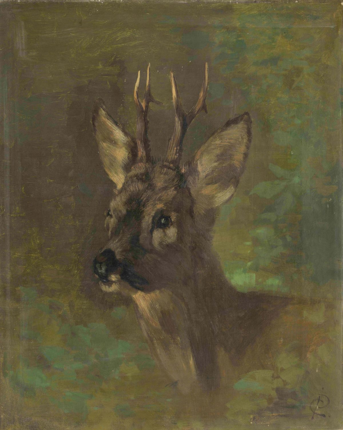 Picture of the art object