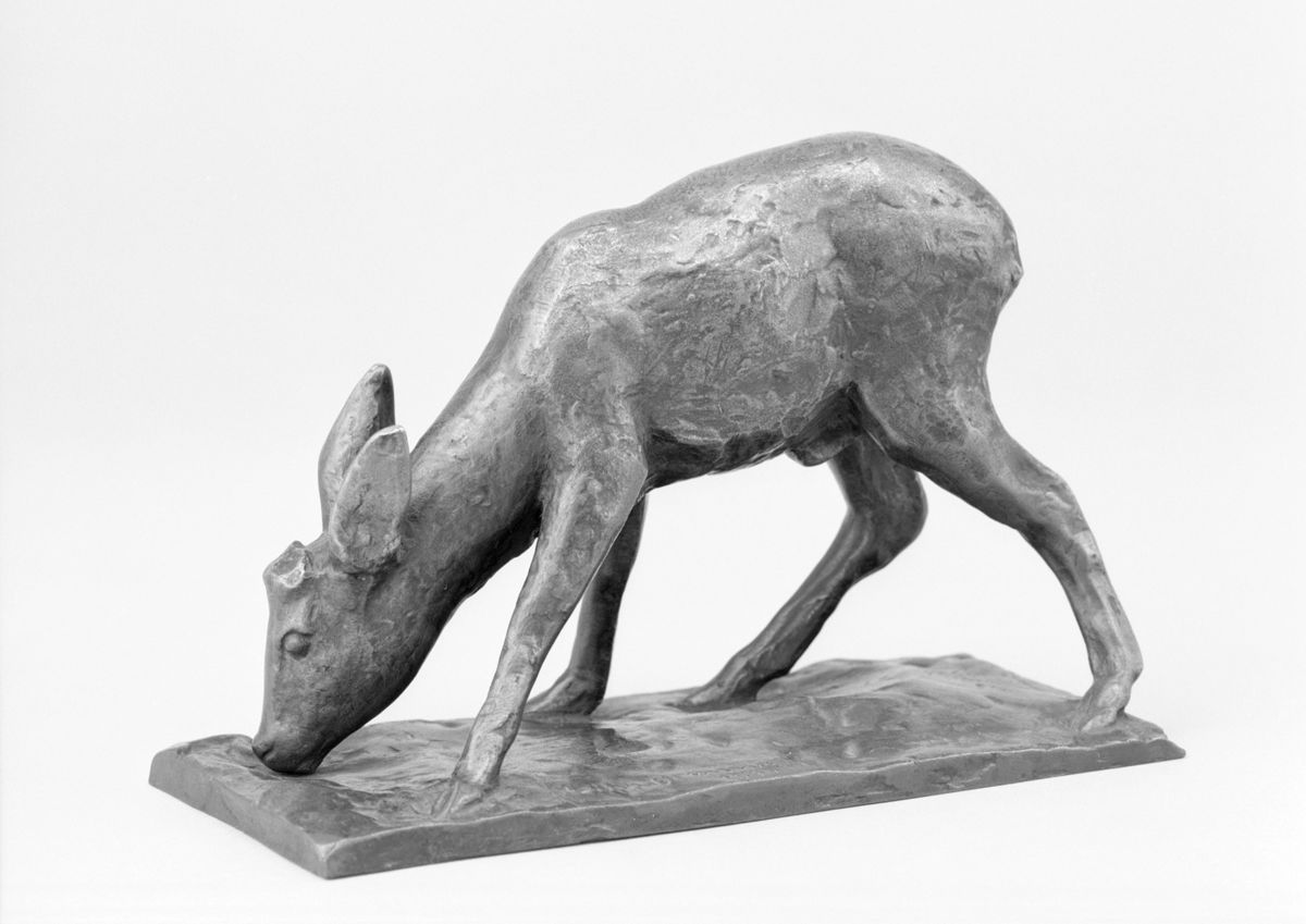 Picture of the art object