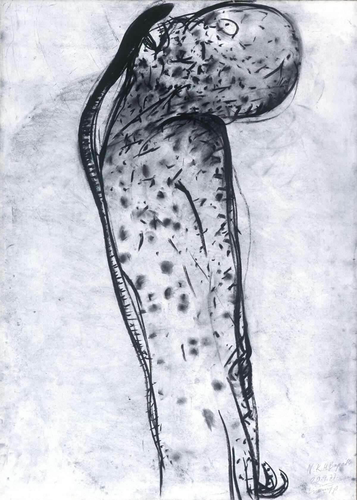 Picture of the art object