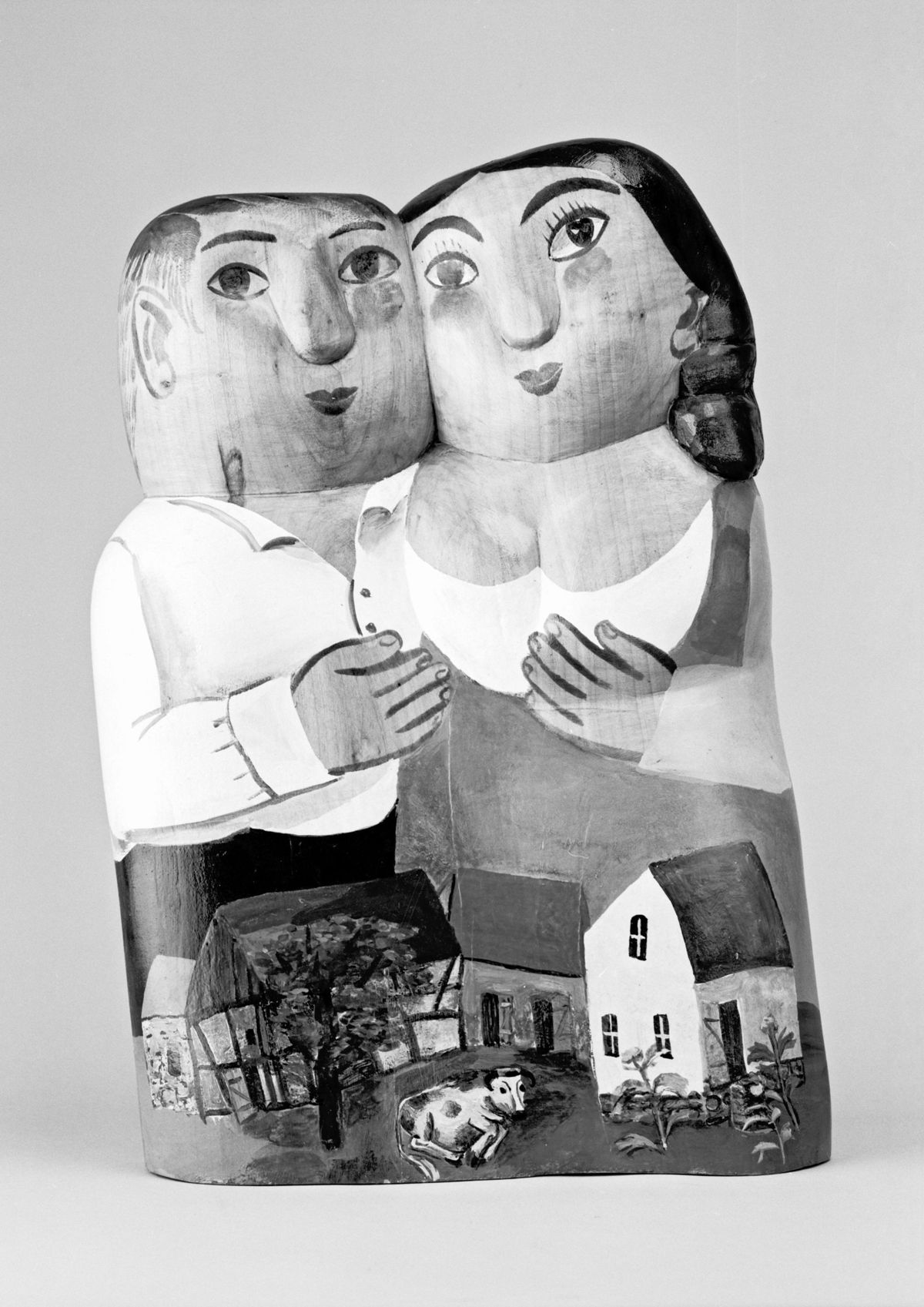 Picture of the art object