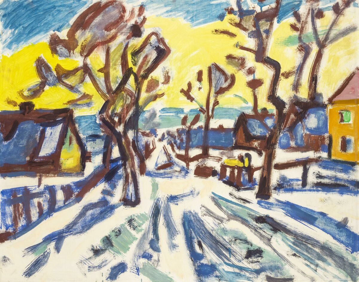 Abbildung des Kunstobjekts