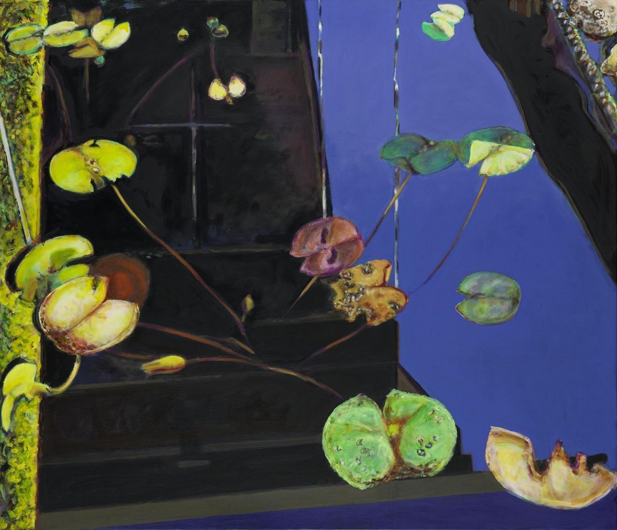 Picture of the art object