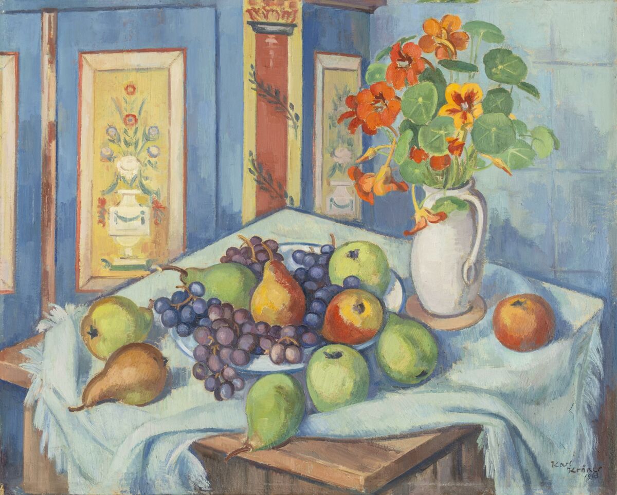 Picture of the art object