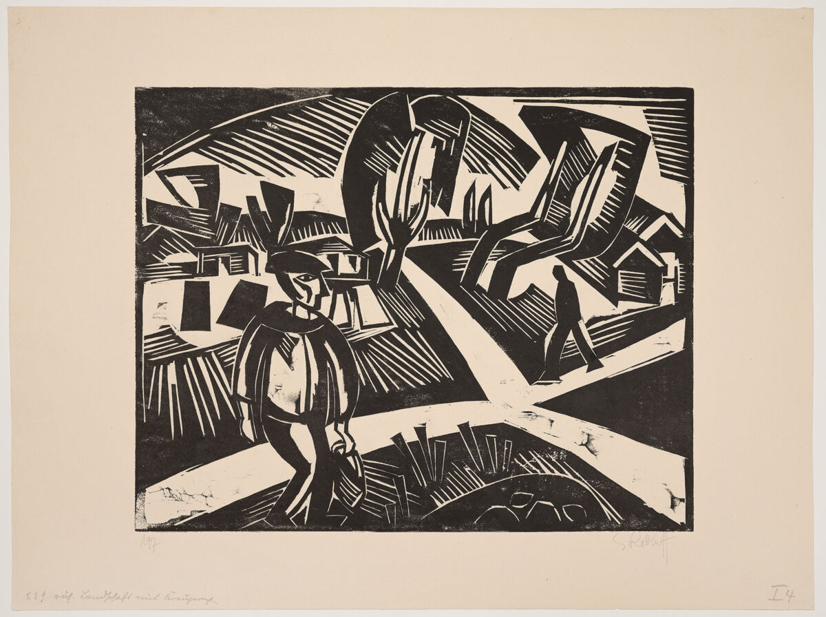 Abbildung des Kunstobjekts