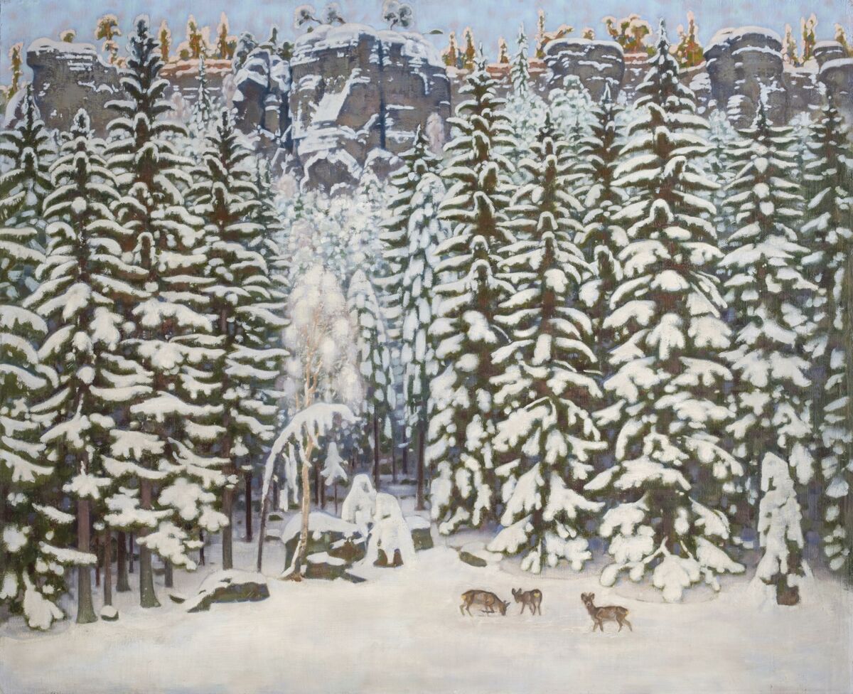 Abbildung des Kunstobjekts