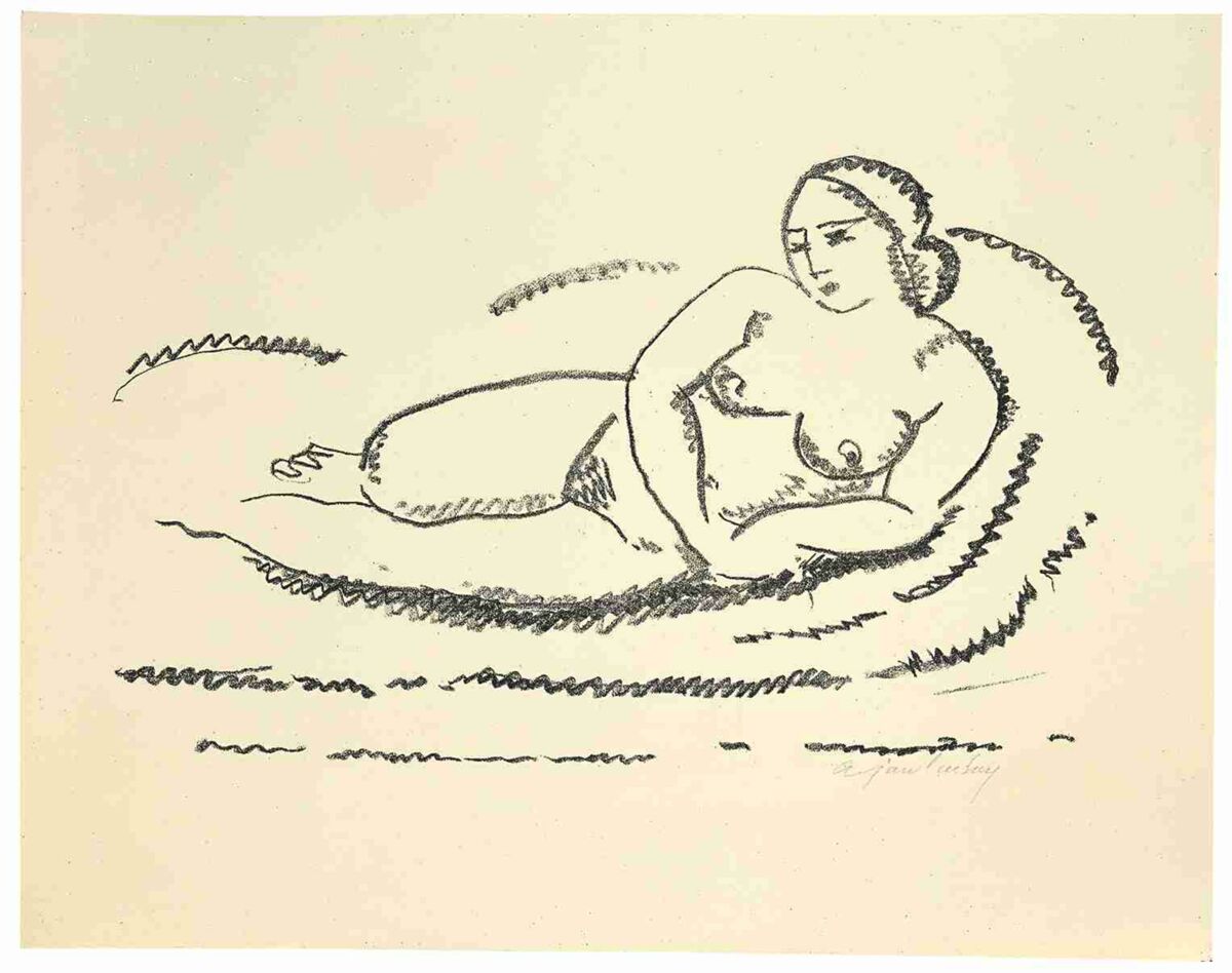 Abbildung des Kunstobjekts