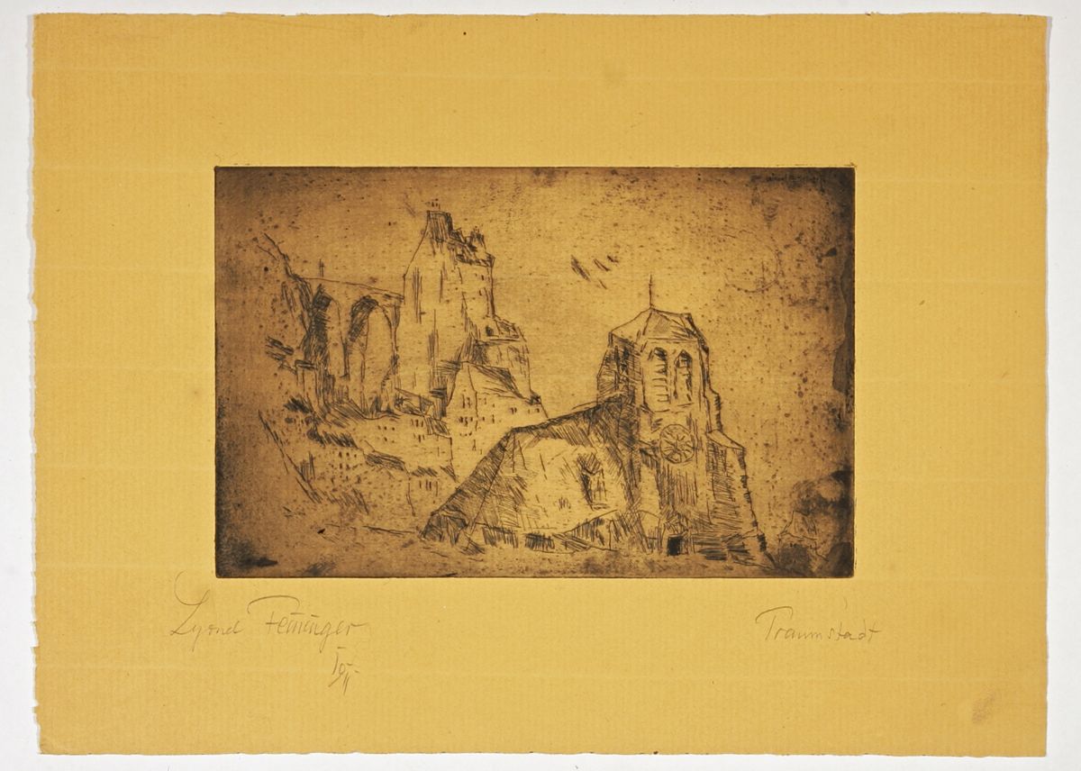 Picture of the art object