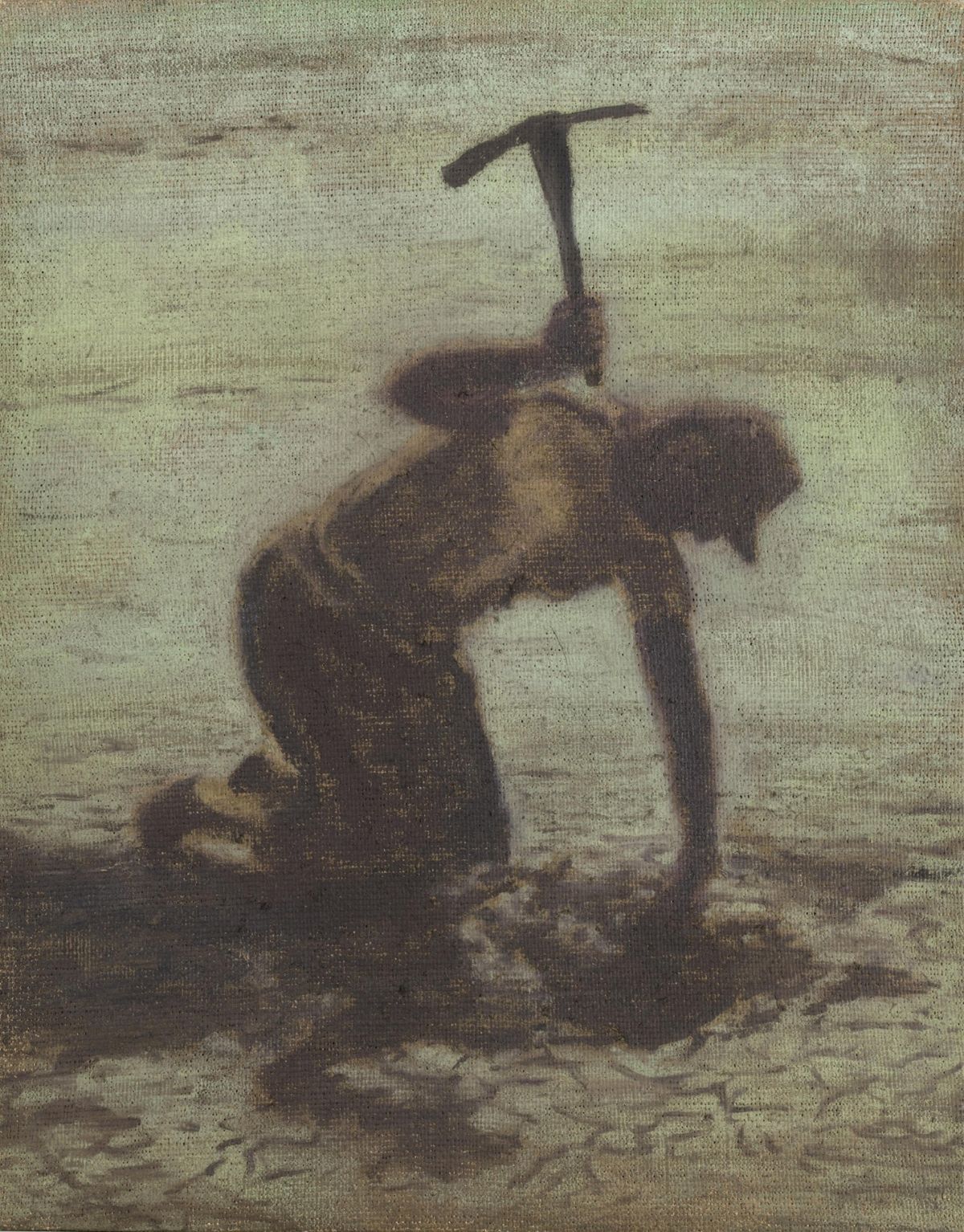 Picture of the art object
