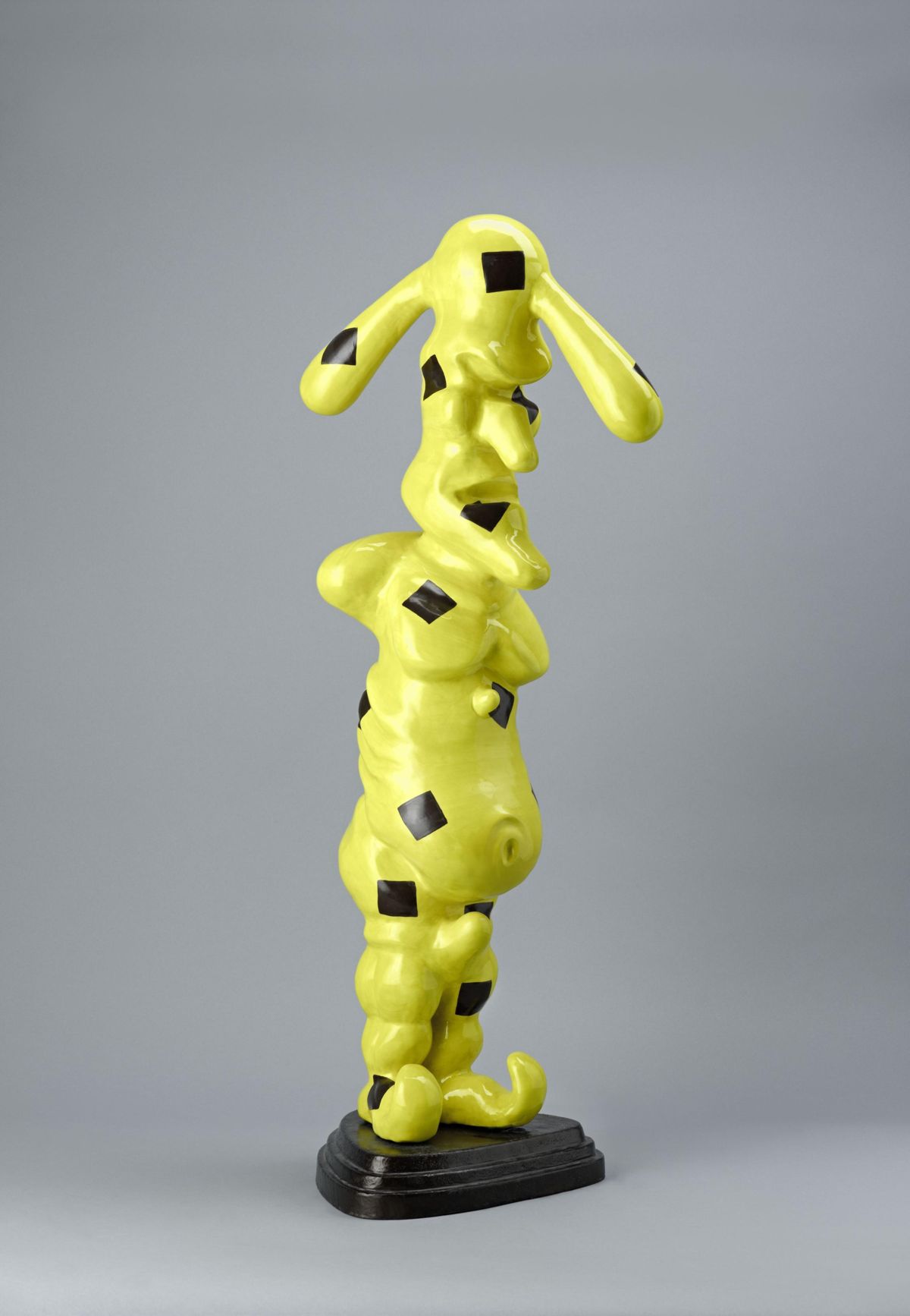 Picture of the art object