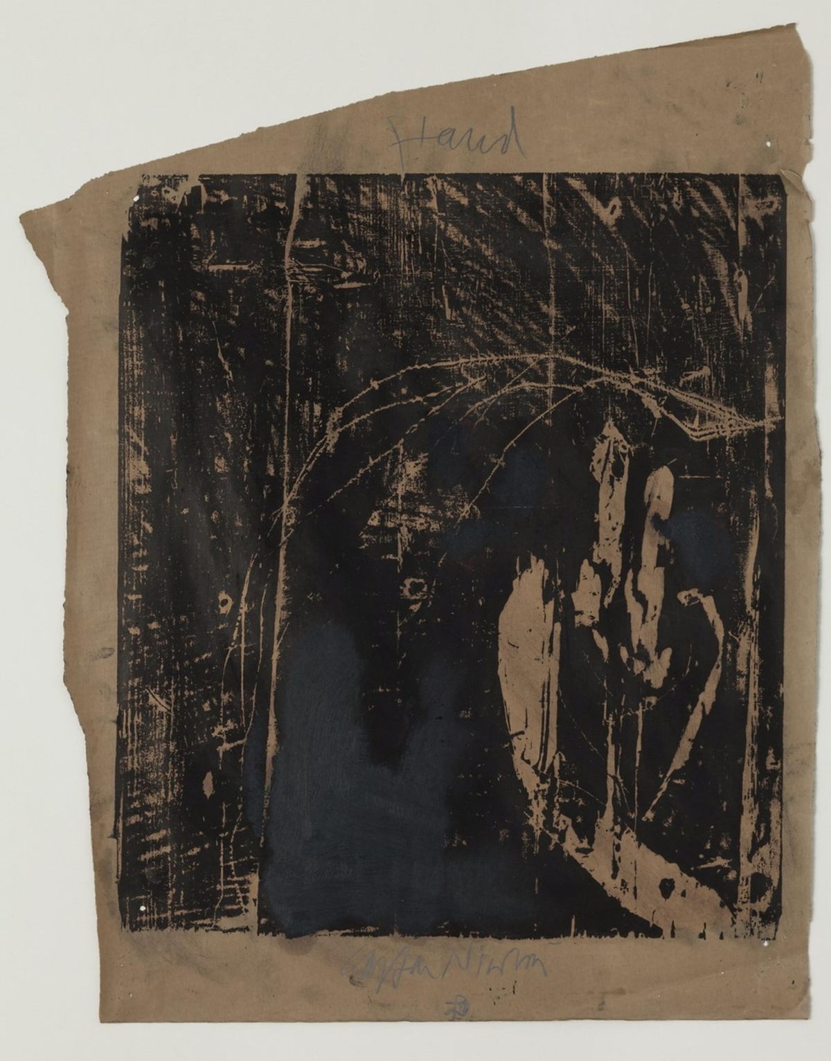 Picture of the art object