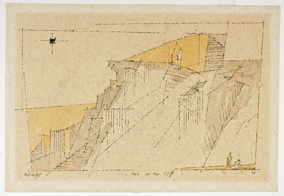 Picture of the art object