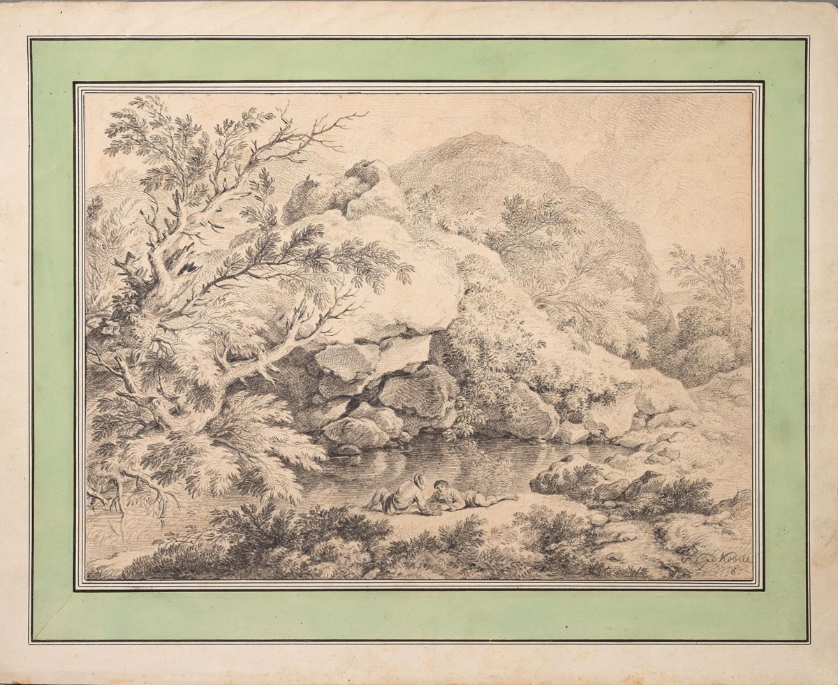 Picture of the art object