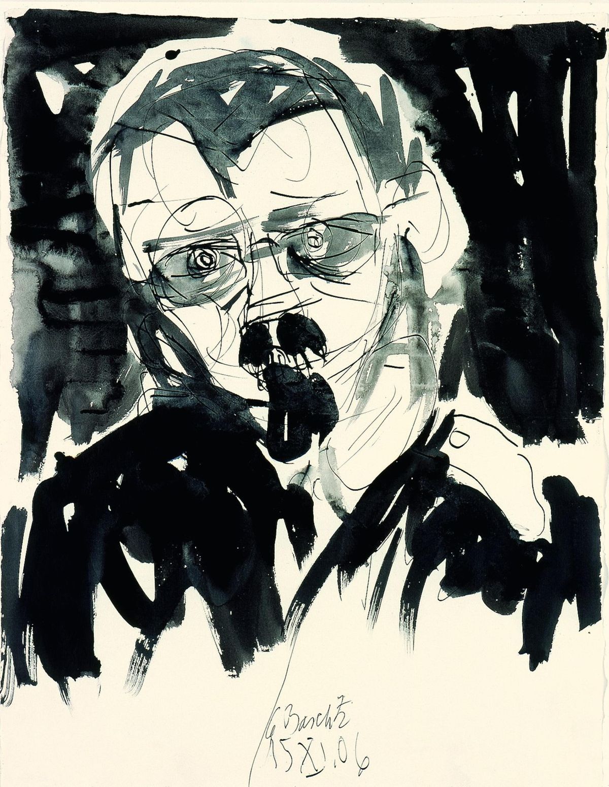 Picture of the art object