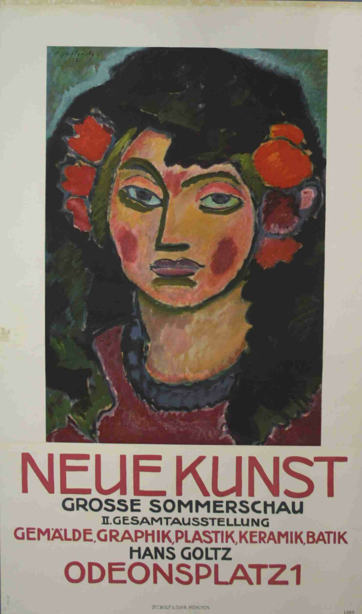 Picture of the art object