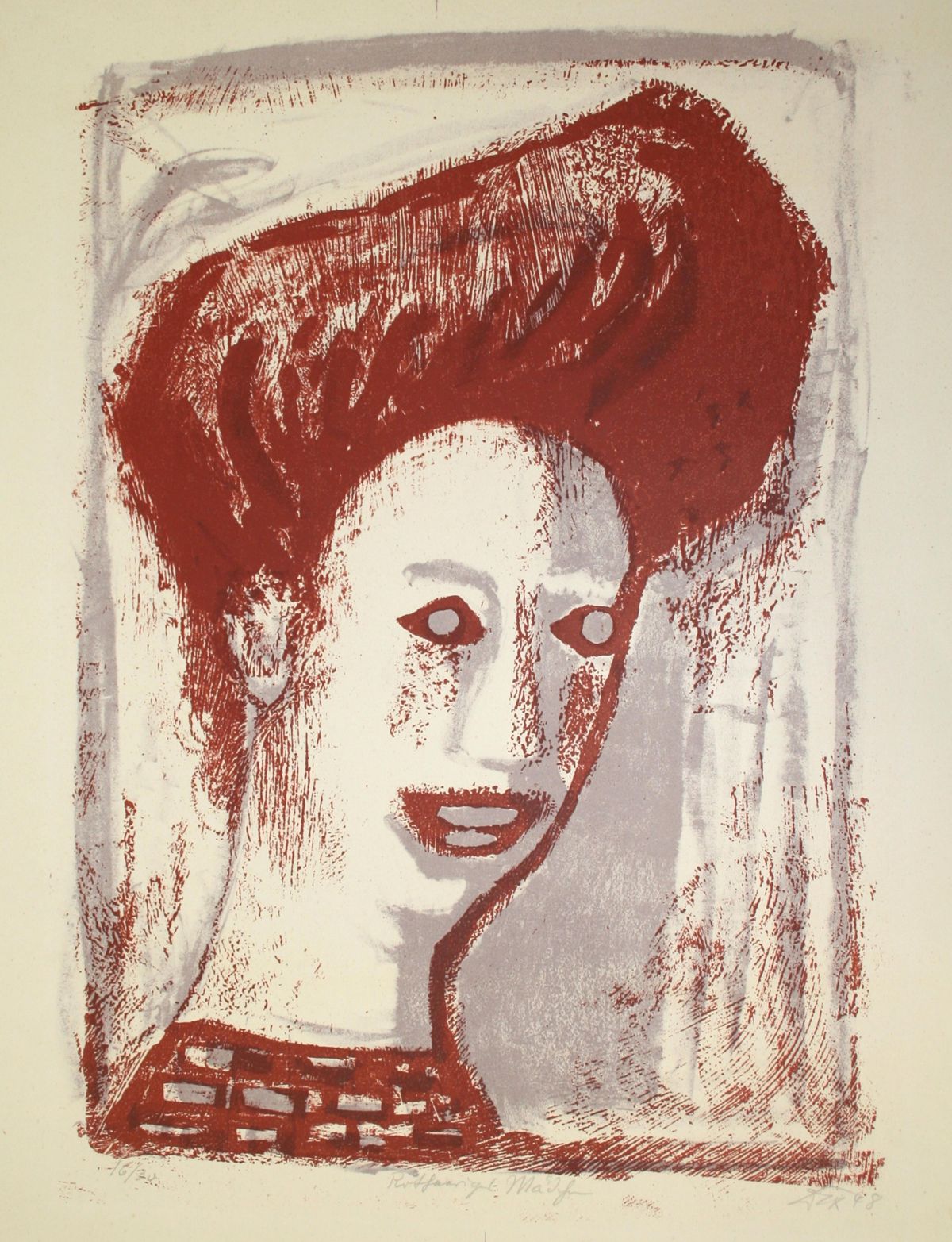 Picture of the art object