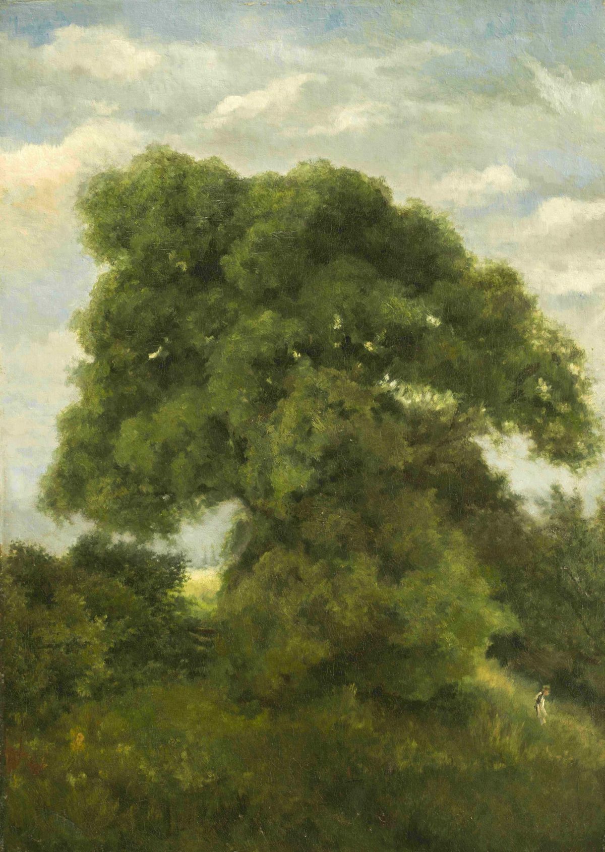 Picture of the art object