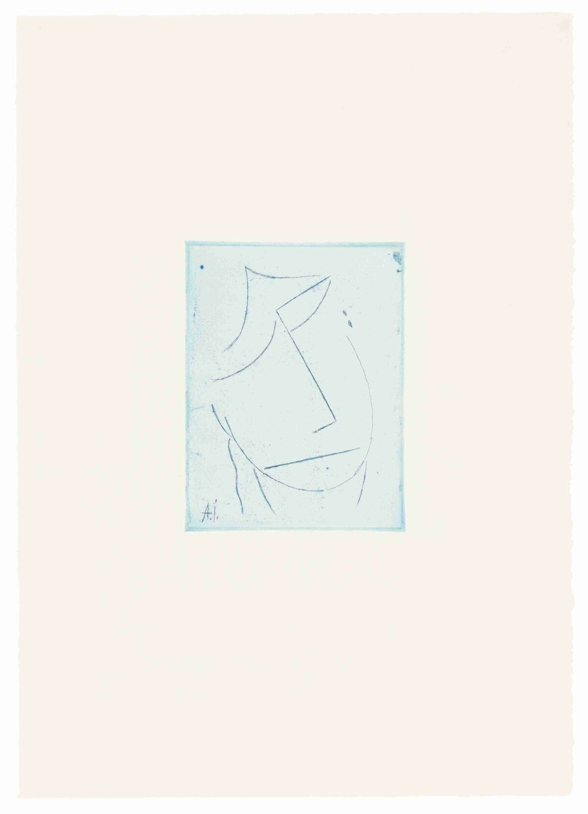 Abbildung des Kunstobjekts