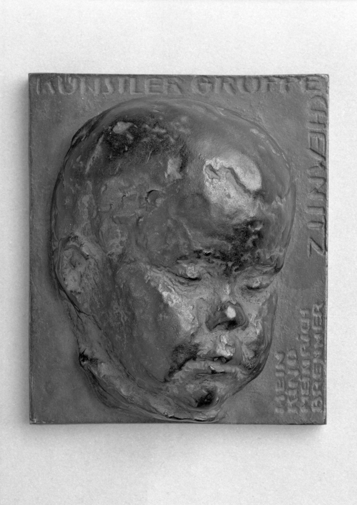Picture of the art object