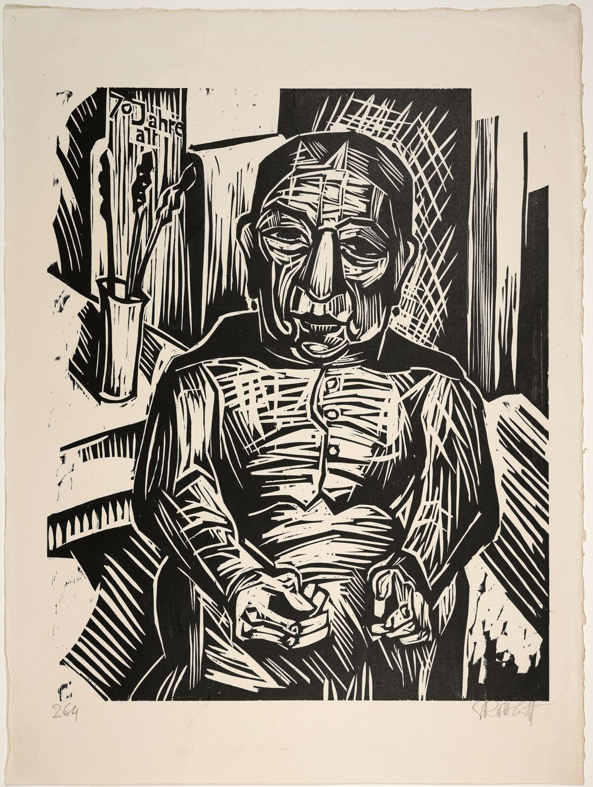 Abbildung des Kunstobjekts