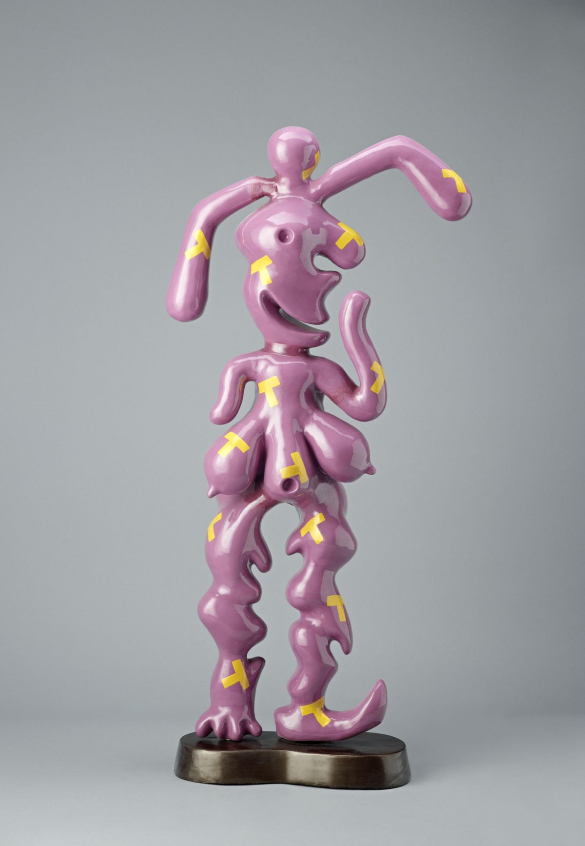 Picture of the art object