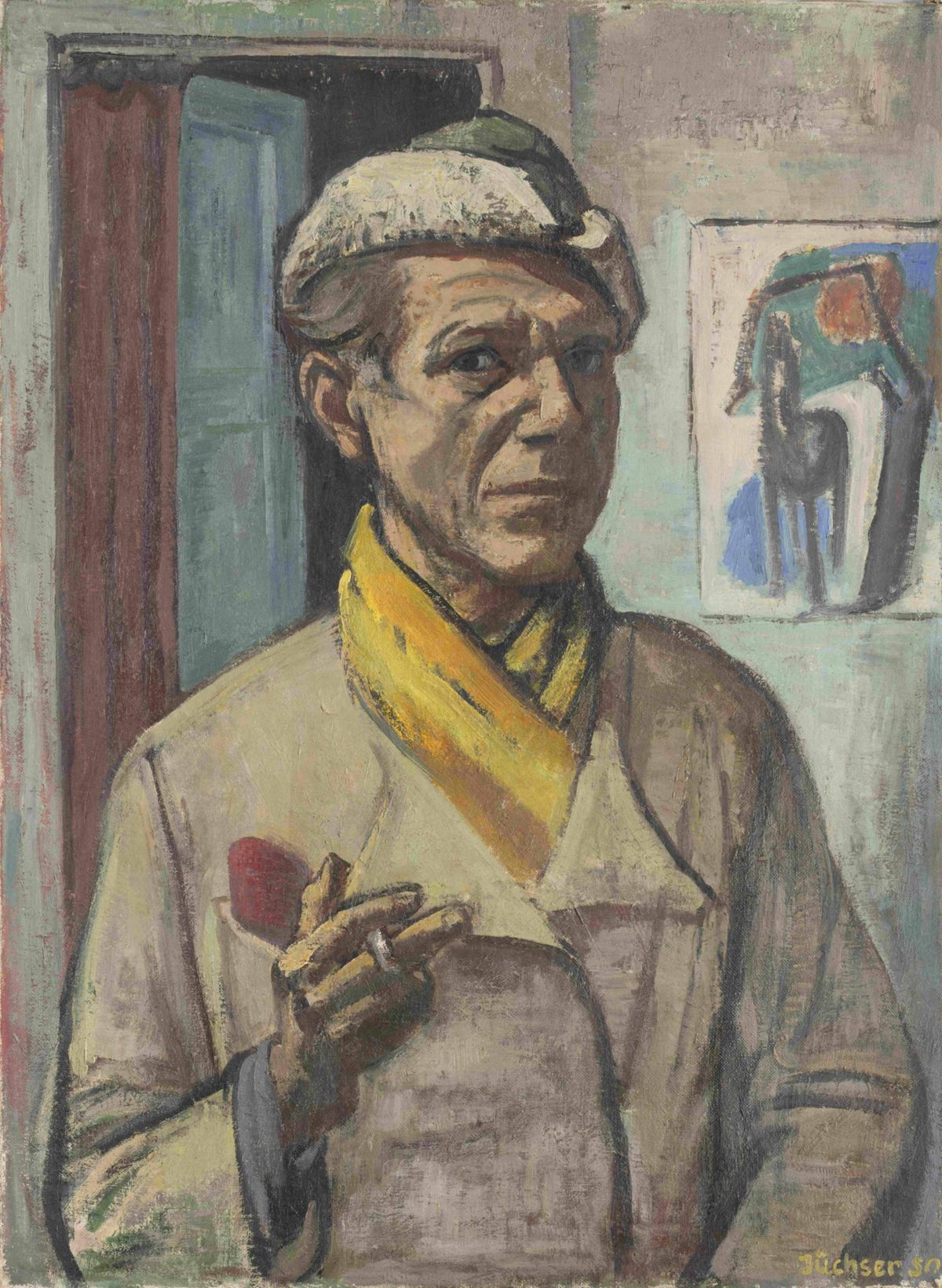 Picture of the art object