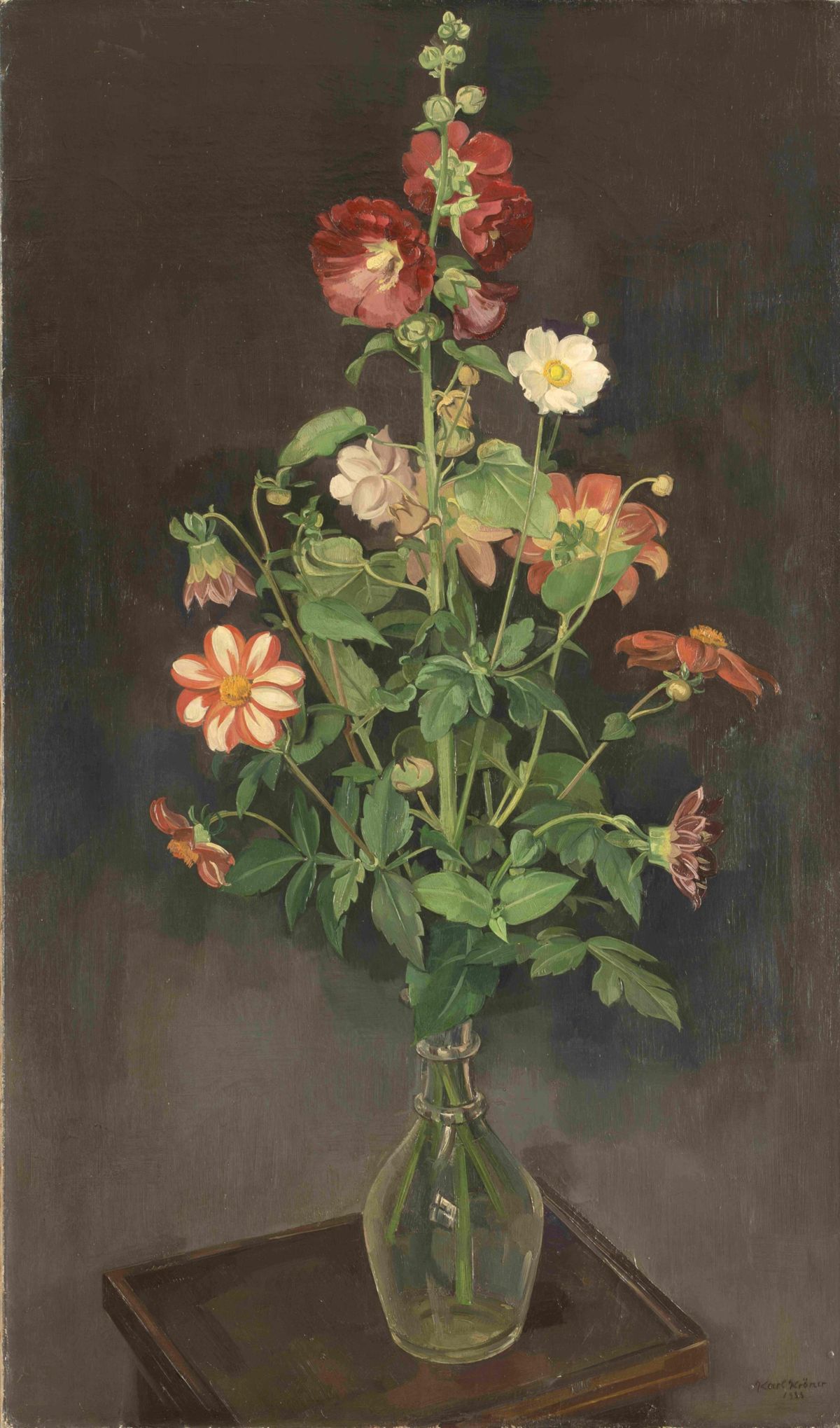 Picture of the art object