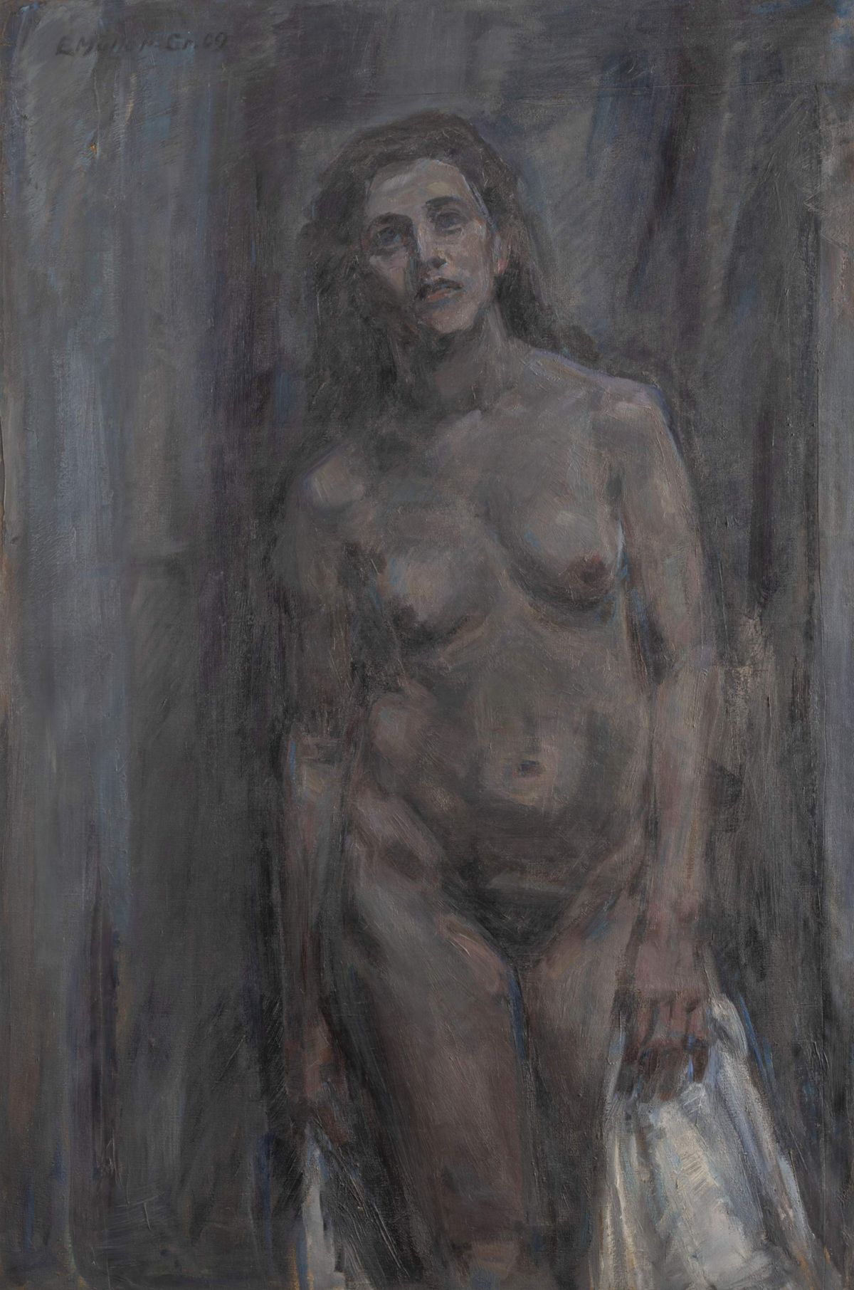 Picture of the art object