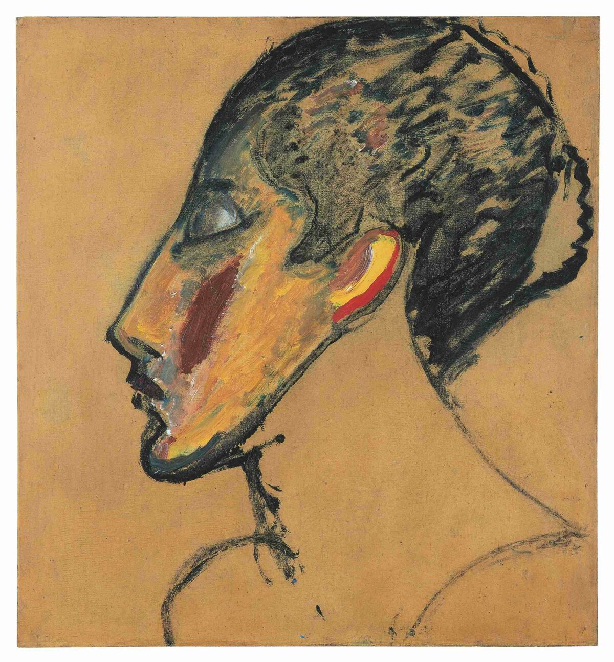 Picture of the art object