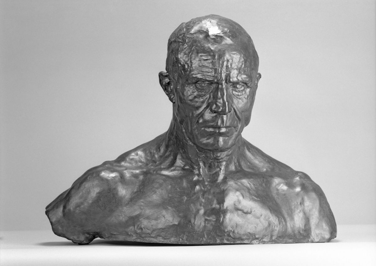 Picture of the art object