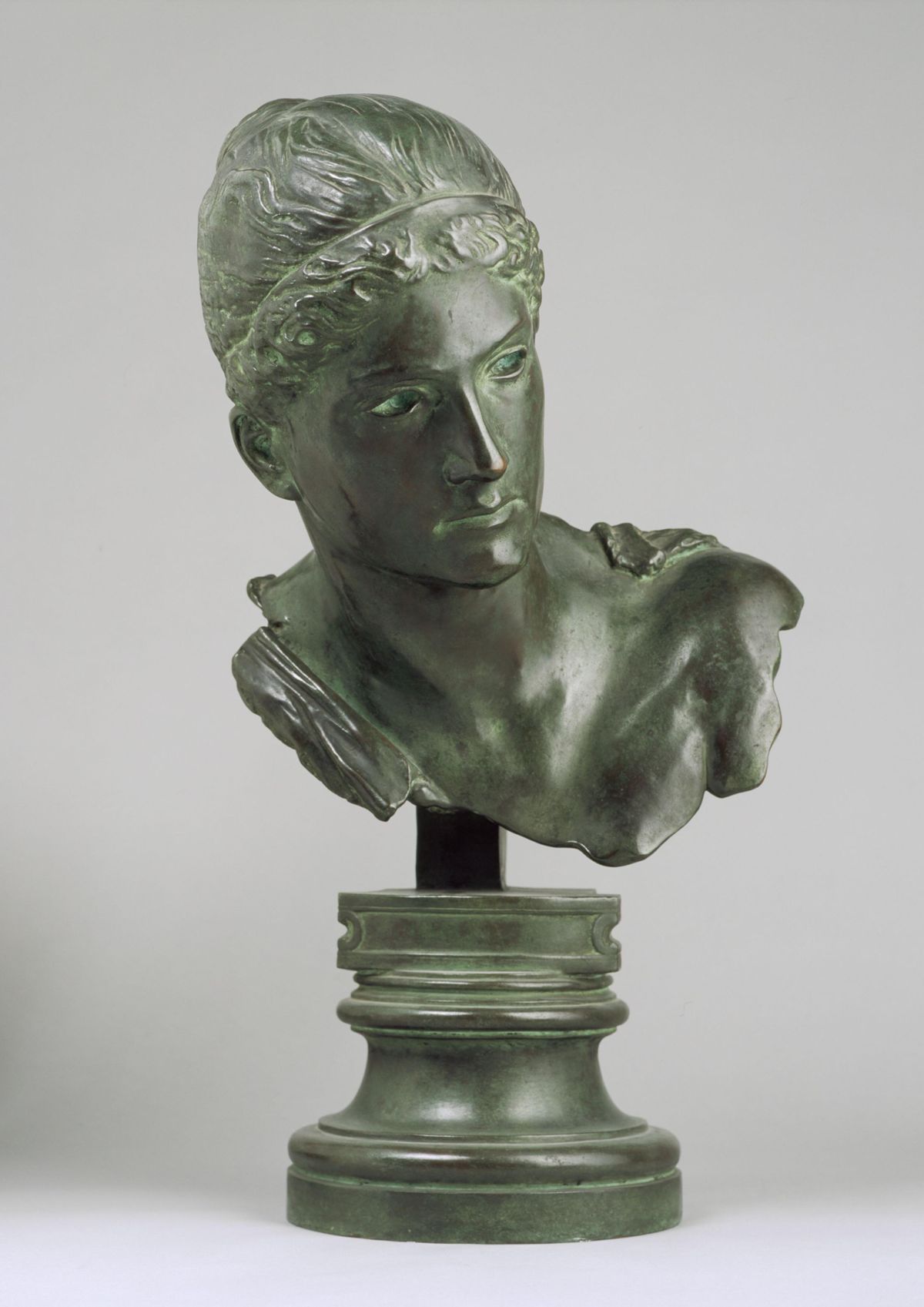 Picture of the art object