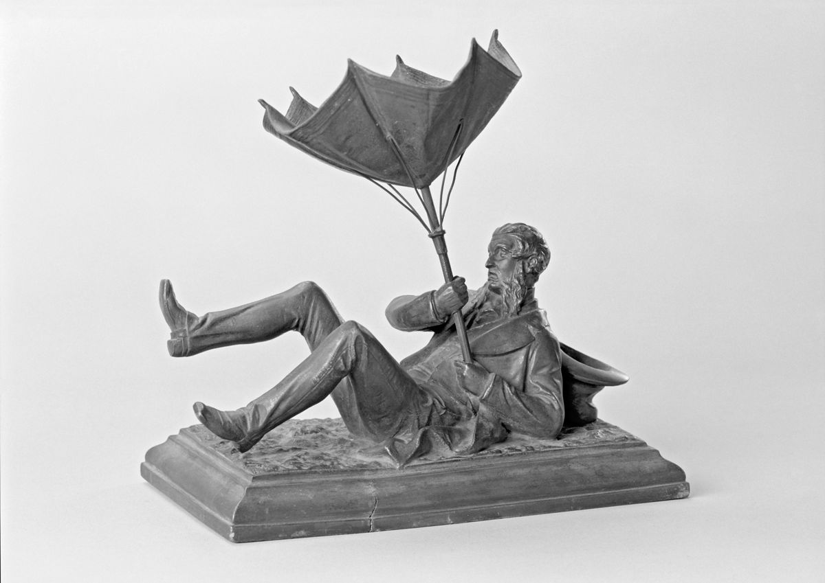 Picture of the art object