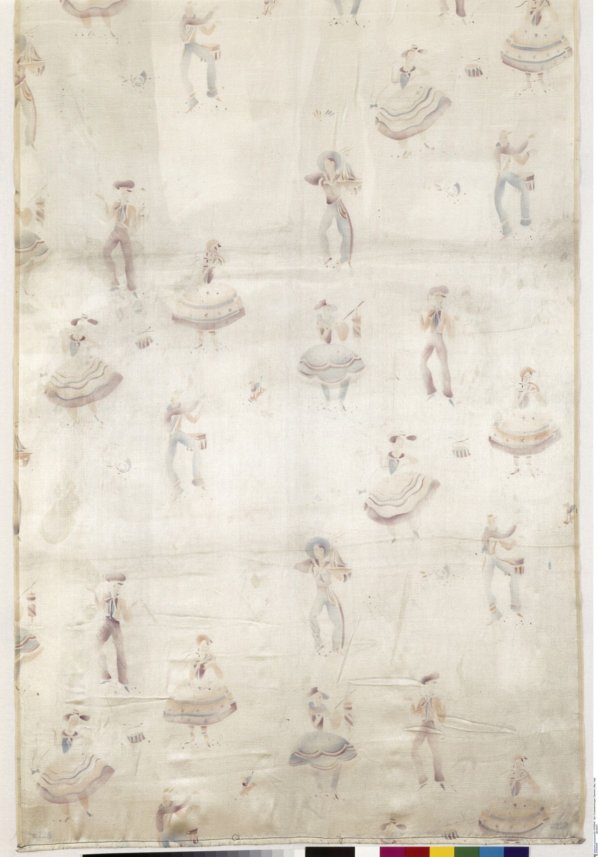 Picture of the art object