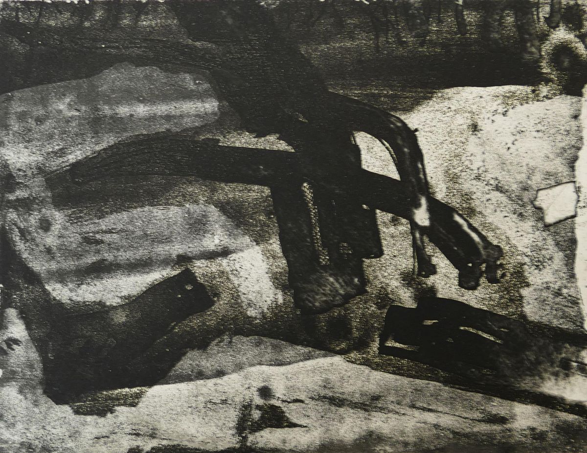 Picture of the art object