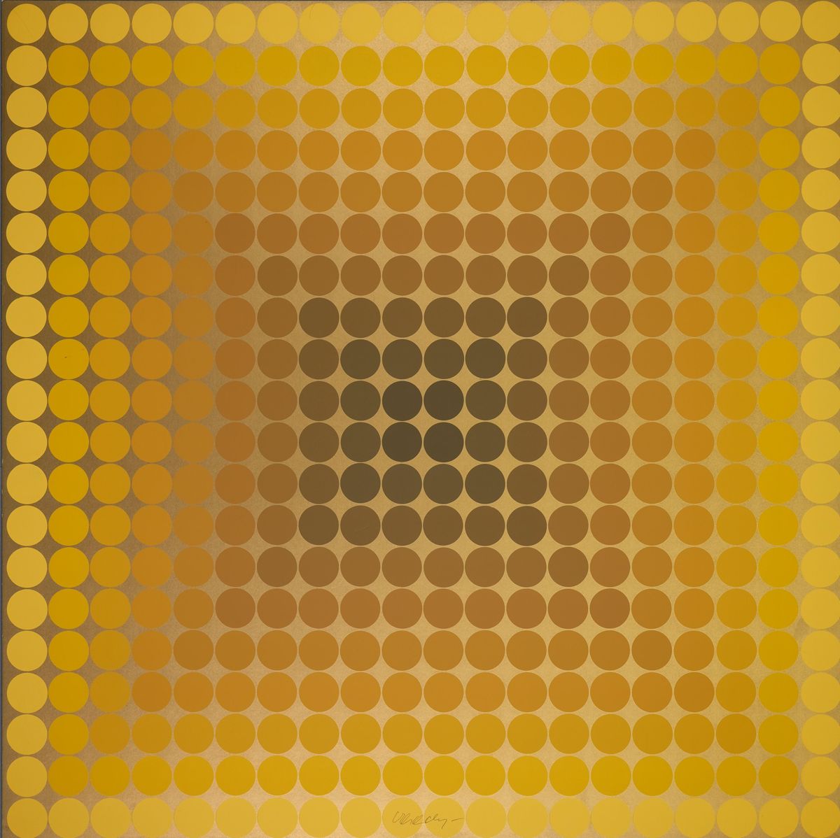 Picture of the art object