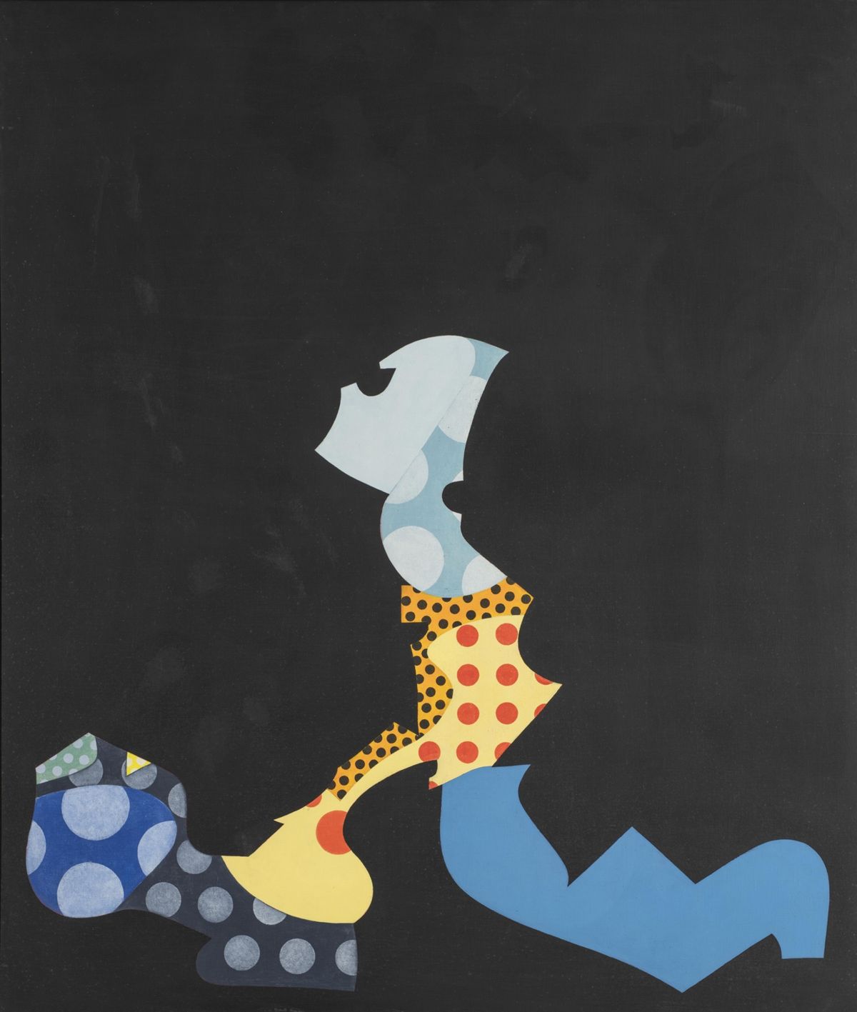Picture of the art object