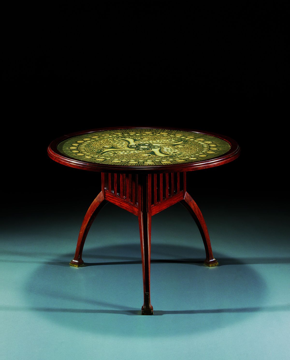 Picture of the art object