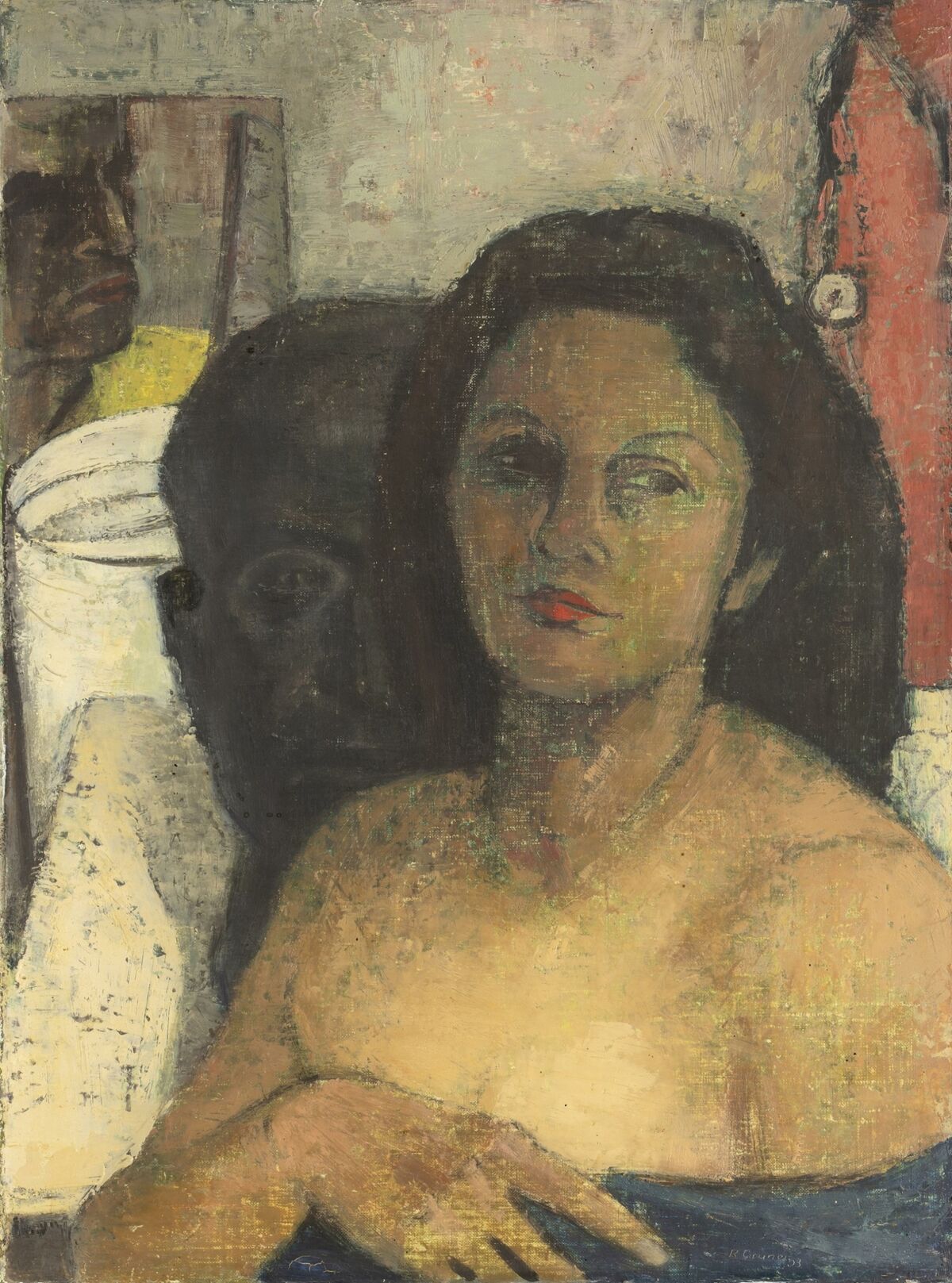 Abbildung des Kunstobjekts