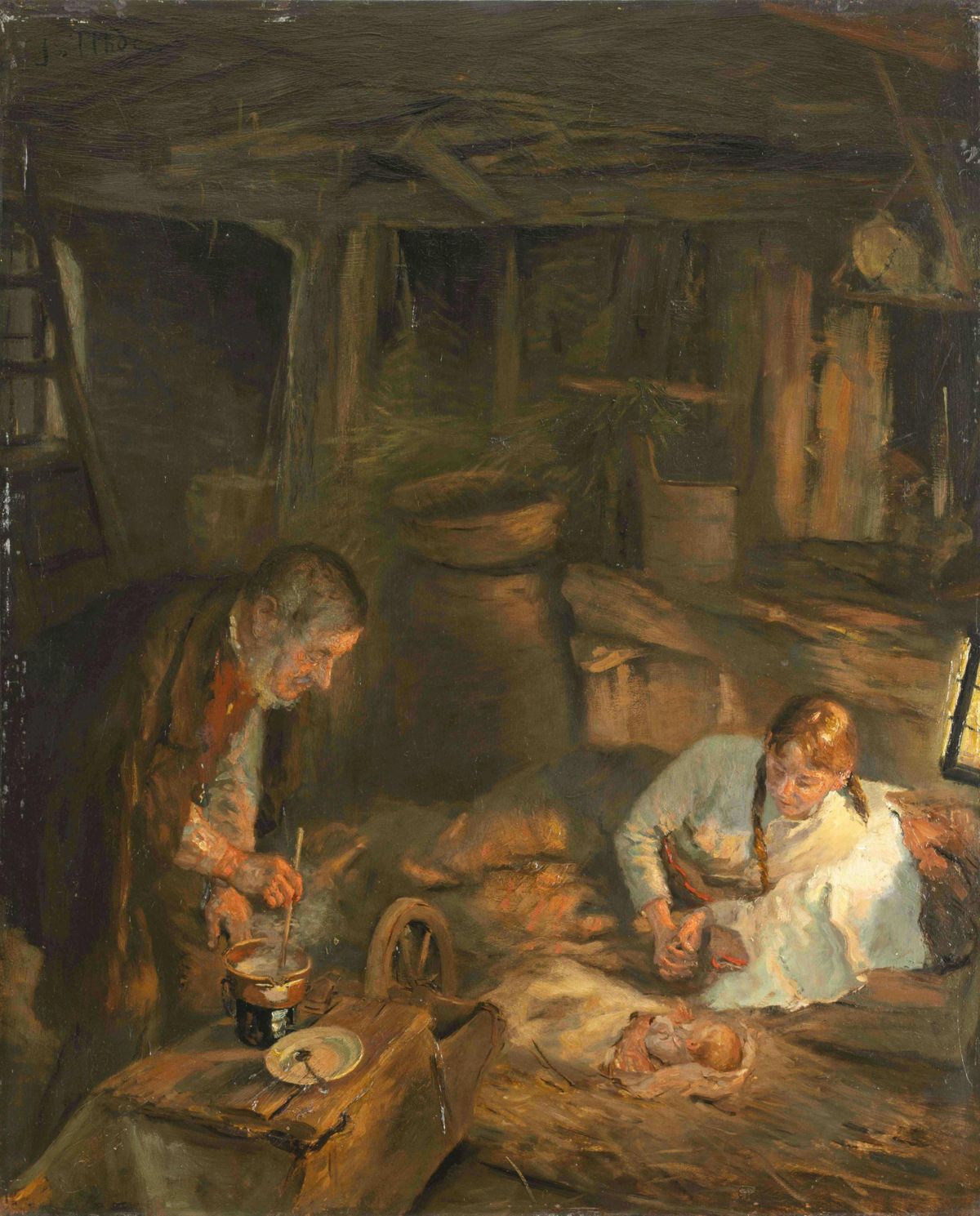 Picture of the art object
