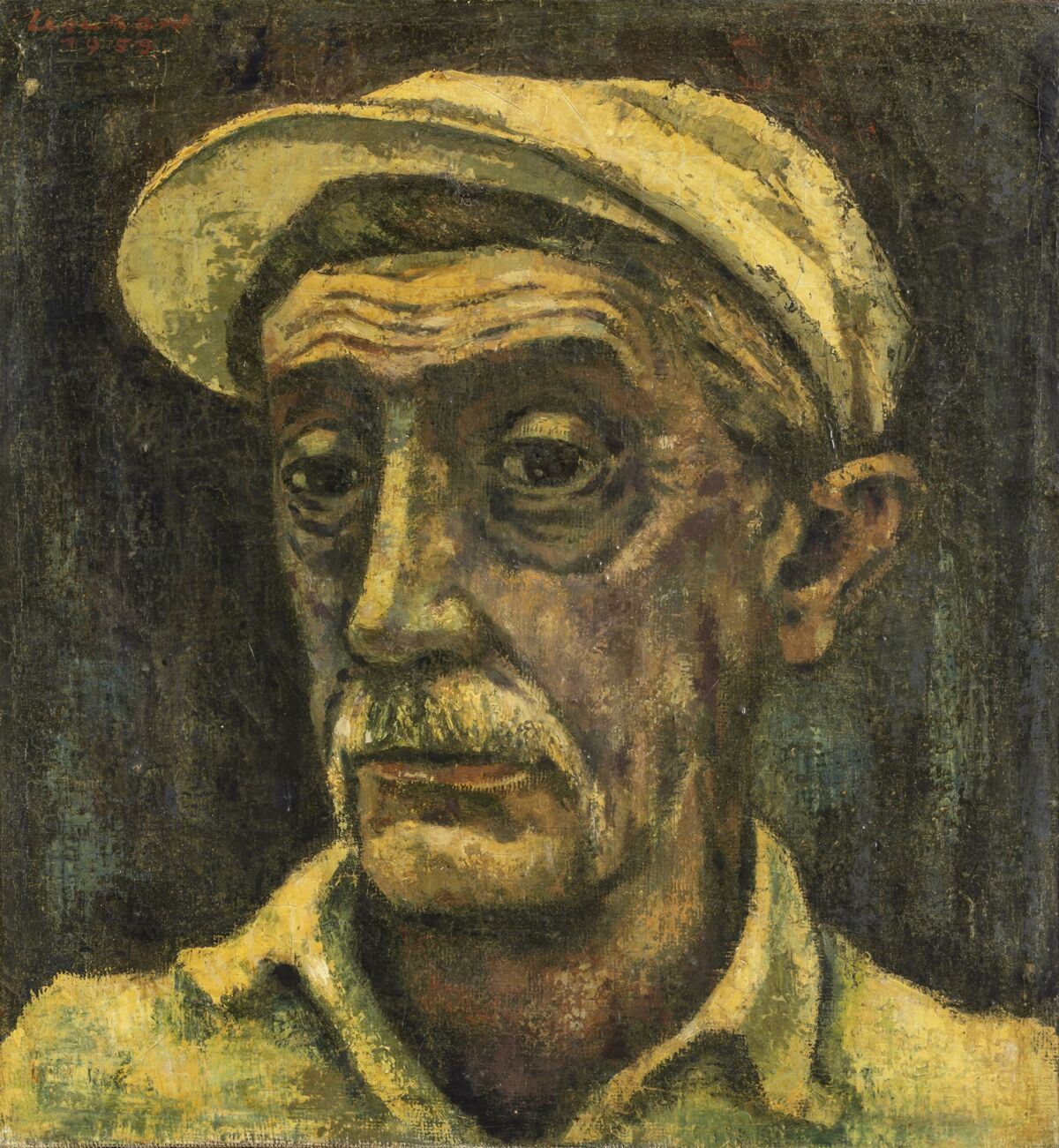 Picture of the art object