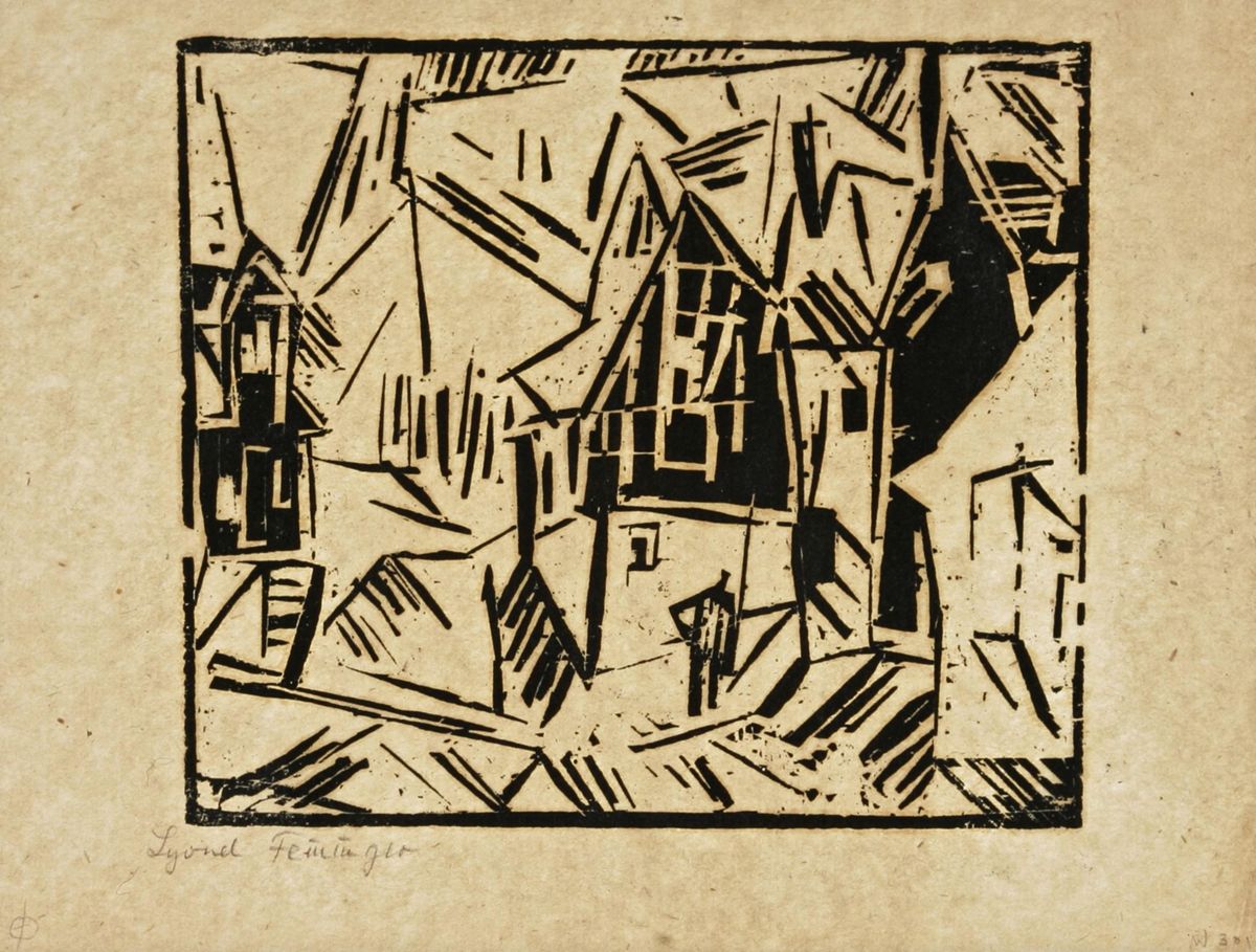 Picture of the art object