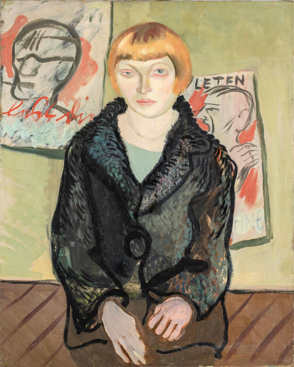 Picture of the art object