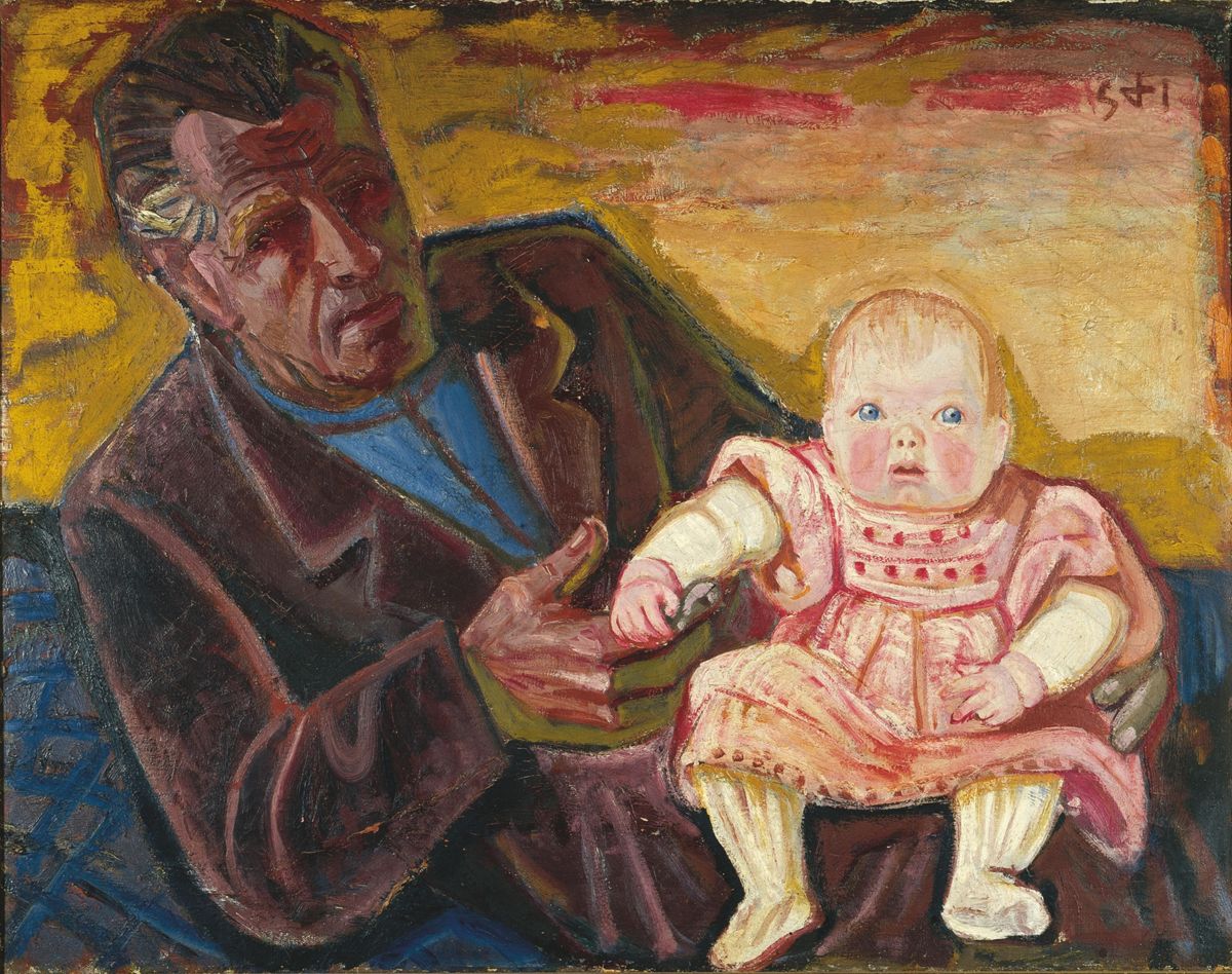 Picture of the art object