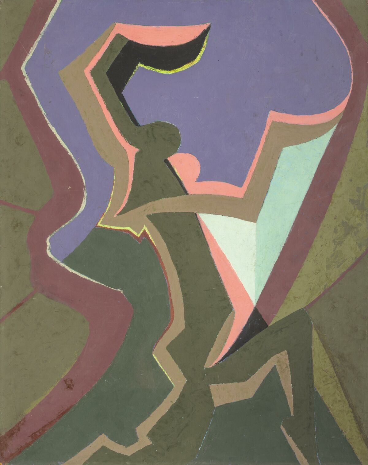 Abbildung des Kunstobjekts