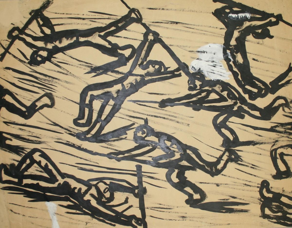 Picture of the art object